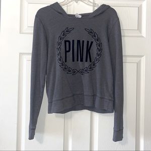 Women’s PINK Sweatshirt